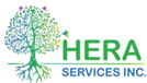 logo hera services